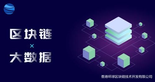 香港环球区块链技术开发有限公司区块链与大数据结合